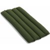 HAY Textilný podsedák Palissade Chair and Armchair Soft Quilted Cushion, olive
