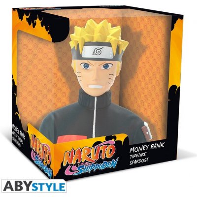 Naruto Money Bank 20 cm pokladnička