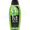 Fa SG Men Speedster 400 ml