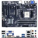 Gigabyte F2A85X-D3H