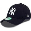 Šiltovka NEW ERA 940K - KIDS MLB LEAGUE NEW YORK YANKEES Black youth - mládež ( 6 - 12 r.)