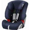 Britax Römer Evolva 1-2-3 2020 Storm Grey