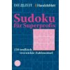 Sudoku für Superprofis