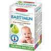 Terezia Company Baby Imun sirup s hlivou a rakytníkom príchuť hruška 100 ml