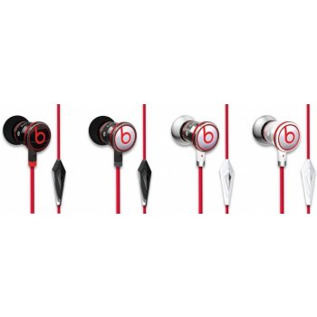 Beats by Dr. Dre iBeats