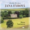 Charlotte Bronteová: Jana Eyrová: CD (MP3)