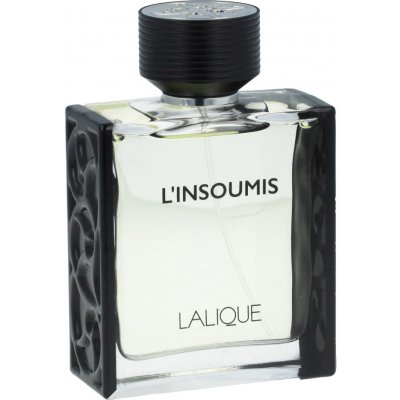 Lalique L´Insoumis toaletná voda pánska 100 ml Tester