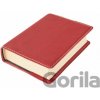 Obal na knihu Klasik Červená