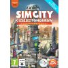 SimCity 5 - Cities Of Tomorrow Origin PC