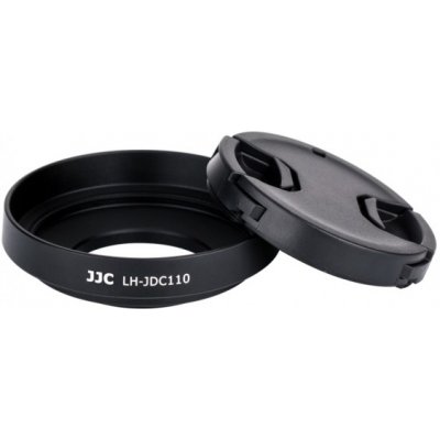 JJC LH-DC110 pro Canon