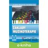 E-kniha Základy muzikoterapie - Jiří Kantor, Matěj Lipský, Jana Weber a kol.
