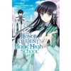Honor Student at Magic High School, Vol. 1