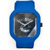 Old Time Hockey Hodinky Vancouver Canucks Modify Watches Unisex Silicone