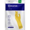 MERCATOR yellow Upratovacie rukavice M RG10004003