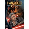 Marvel Star Wars: Han Solo - Hunt For The Falcon