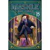 Viz Media Mashle: Magic and Muscles 15