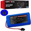 Gares Venga RVC3000 14,4V 2,1Ah