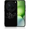 PROTEMIO 107963 MY ART Ochranný kryt pre Vivo X200 Pro 5G WHITE DOVE (195)