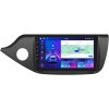 Bmode 2DIN autorádio BEV72 Android, Kia Ceed - II. generácia