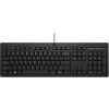 HP 125 G2 Wired Keyboard – CZ/SK AY2Y7AA#BCM