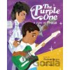 The Purple One - Matthew Burgess, Sirin Thada (ilustrátor)