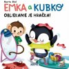 Emka a Kubko - Obliekanie je hračka