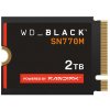 SANDISK WD Black SN770M/2TB/SSD/M.2 NVMe/Černá/5R WDS200T3X0G
