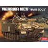 Academy Warrior MCV Iraq 2003 1/35