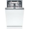 Umývačka riadu Bosch Serie 6 SPV6YMX08E Zeolith®