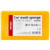 Špongia na umývanie auta AMiO MEDIUM 20 x 12 x 6 cm