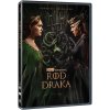 FILM ROD DRAKA 2. SÉRIE 4DVD - WB