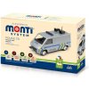 SEVA Stavebnica Monti System MS 27,5 Polícia ČR Renault Trafic 1:35
