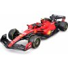 Bburago 2024new Bburago 1:18 Formula F1 Ferrari Scuderia SF-23(2023) nr.55 Carlos Sainz - with drive BB16812nr55
