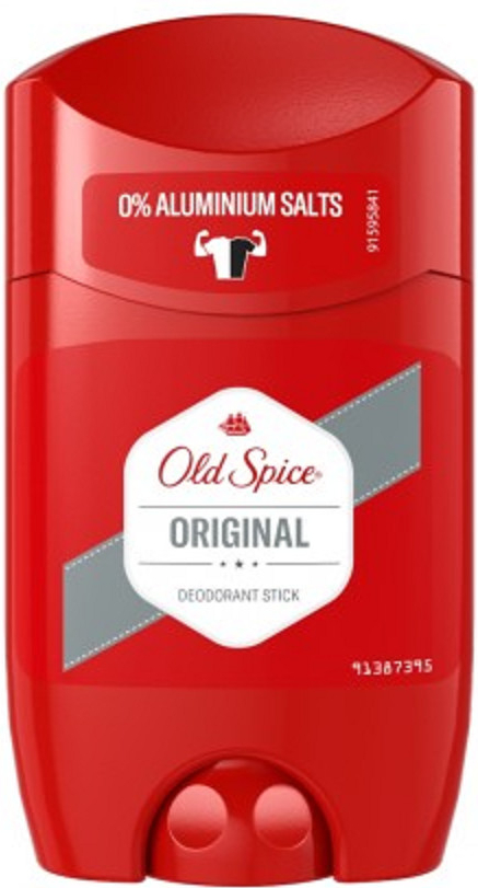 Old Spice Original deostick 50 ml od 2,79 € - Heureka.sk
