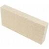 Šamotová doska szamot 30mm žiaruvzdorná do krbu, pece, grilu, udiarne