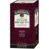 Čaj SIR WINSTON Supreme English Breakfast HB 20 x 1,8g