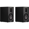 Magnat Signature 603 Hi-Fi Regálový reproduktor Satin Black 2 ks