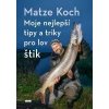 Moje nejlepší tipy a triky pro lov štik - Koch Matze