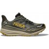 Hoka M Stinson 7 olive haze/forest cover - 11