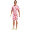 Mattel Barbie model Ken - overal HYT99