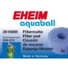 Filtrační náplň Eheim Aquaball- vložka modrá (2ks)