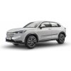 RIDER Ochranné lišty bočných dverí, Honda HR-V III, 2022- ,