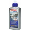 Prostriedok na dodanie lesku farbe SONAX 02071000