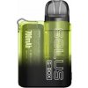 SMOK Solus G-Box Pod Kit 700 mAh Transparent Yellow 1 ks