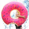 PLÁVACIE KOLESO, VEĽKÉ KRUHOVÉ KOLESO DO VODY, BAZÉNA, DONUT XXL 120CM