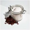 Nebeská čokoláda - organické telové suflé 125 ml Soaphoria