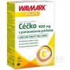 Walmark Céčko 100 mg pomeranč 30 tabliet