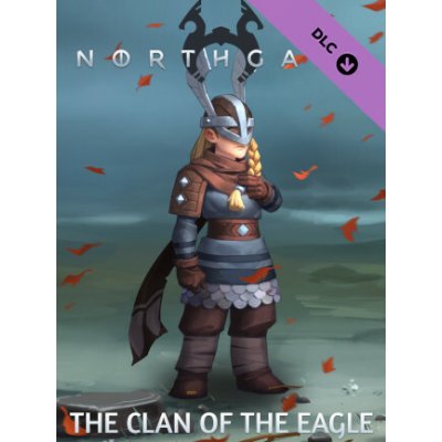 Northgard - Hræsvelg, Clan of the Eagle