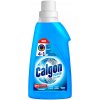 Calgon Power gél 4v1 čistenie práčky 750 ml