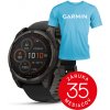 Garmin fenix 8 47mm Sapphire SOLAR